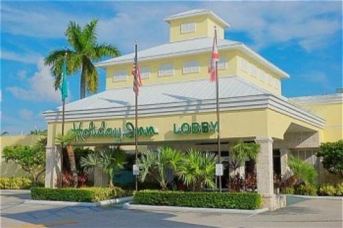 Holiday Inn Key Largo 001